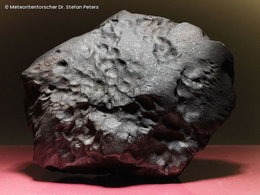 Meteorit