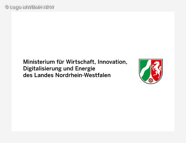 Logo MWEIMH NRW