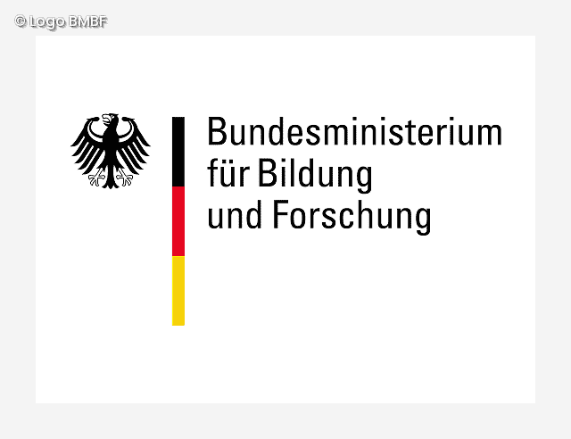 Logo BMBF