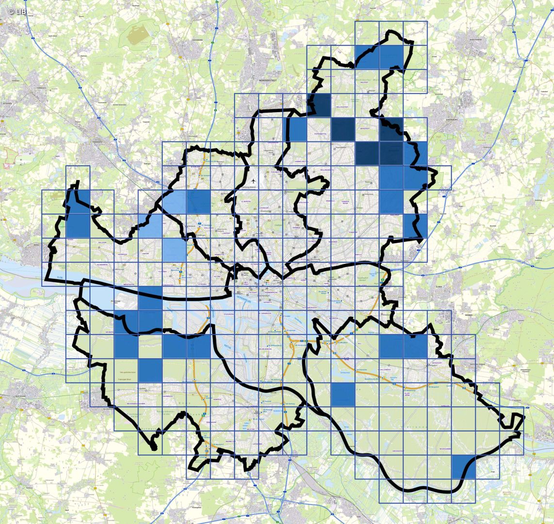 Braunfleckiger Perlmuttfalter