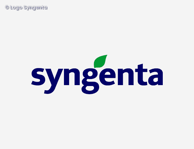 Logo Syngenta