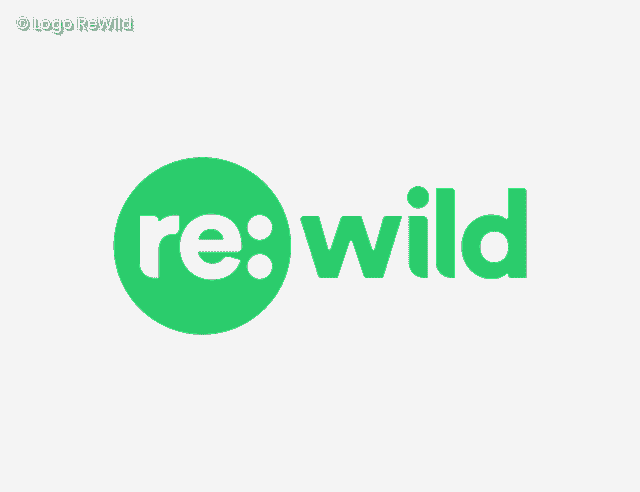 Logo ReWild