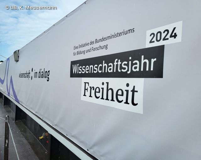 Poster MS Wissenschaft