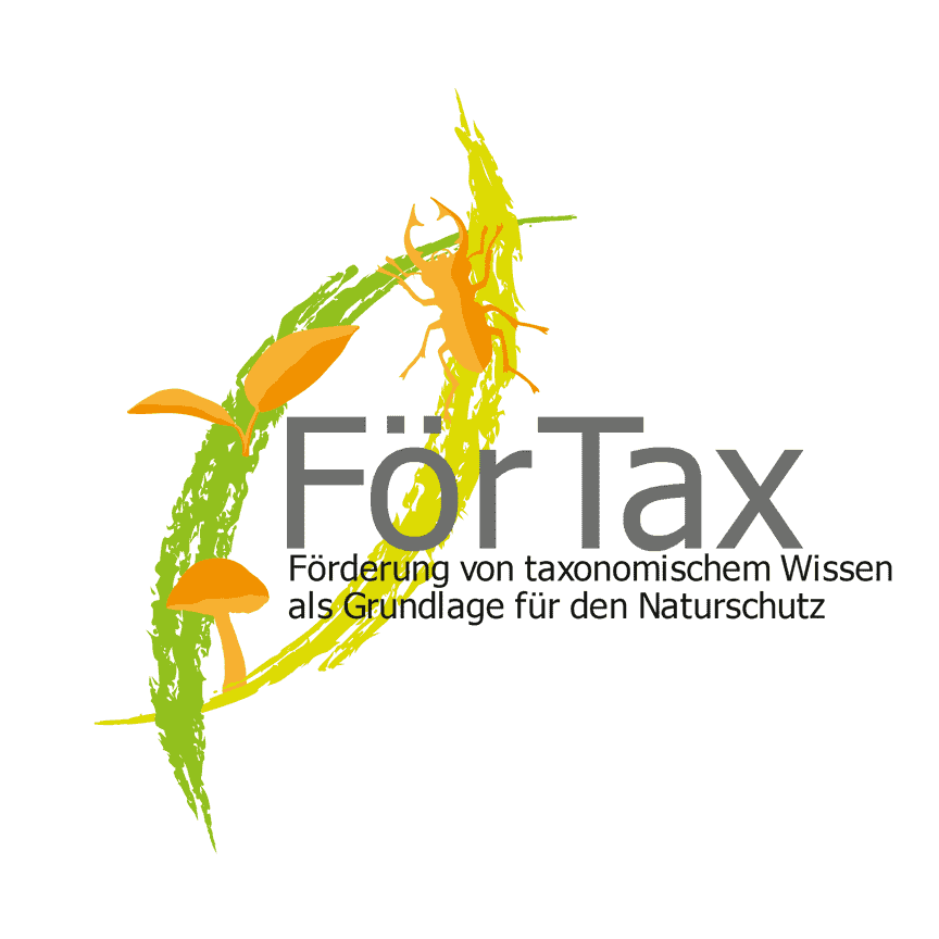 Logo des FörTax-Projekts