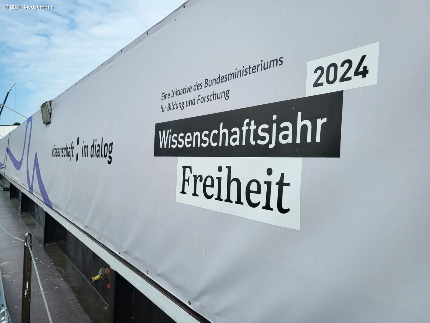 Poster MS Wissenschaft