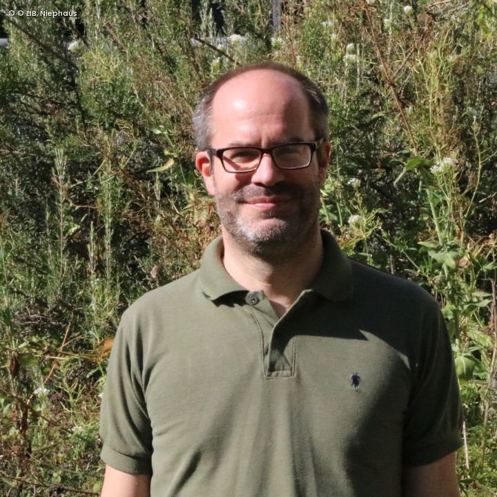 Benjamin Wipfler