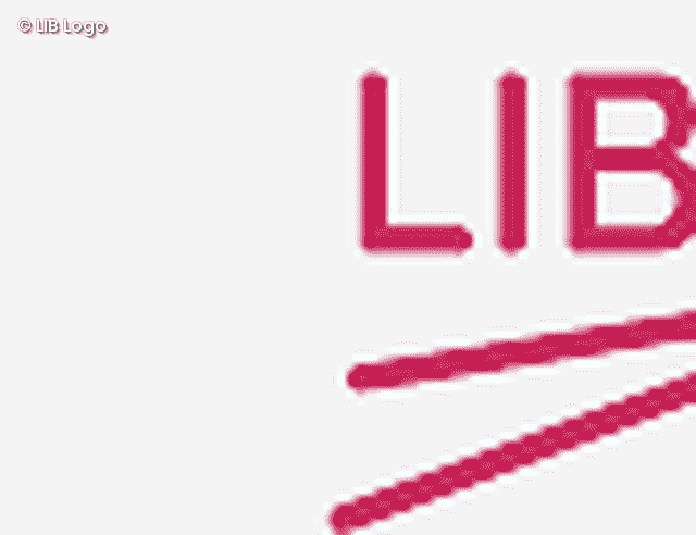 LIB Logo