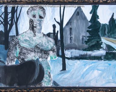 Gemälde zum Petitionsrecht