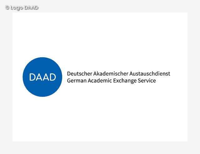 Logo DAAD