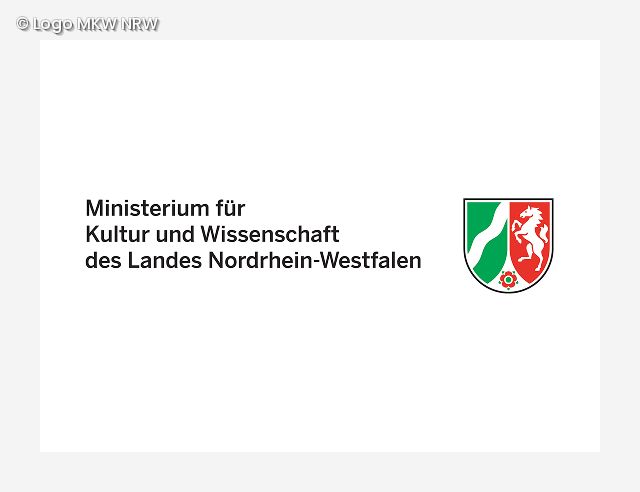 Logo MKW NRW