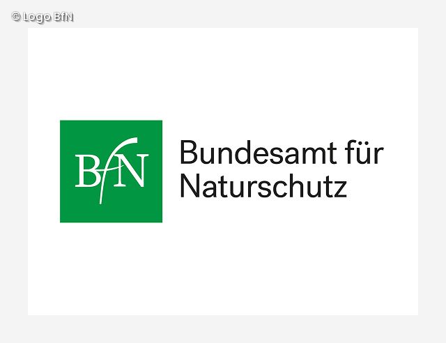Logo BfN