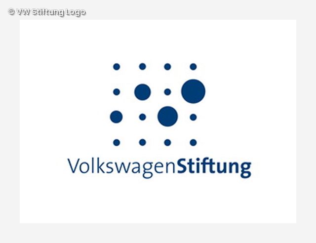 VW Stiftung Logo
