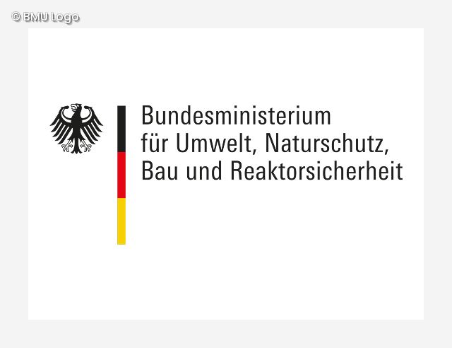 BMU Logo