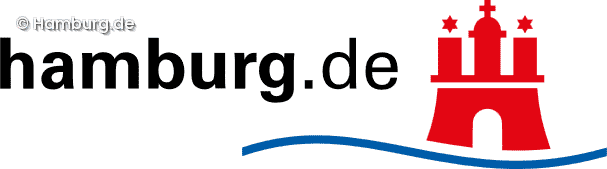 Hamburg.de Logo