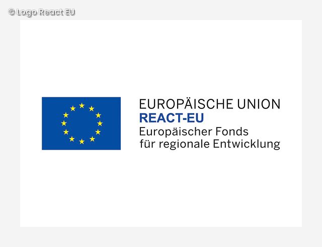 Logo React EU