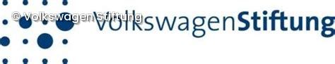 Volkswagen Stiftung Logo