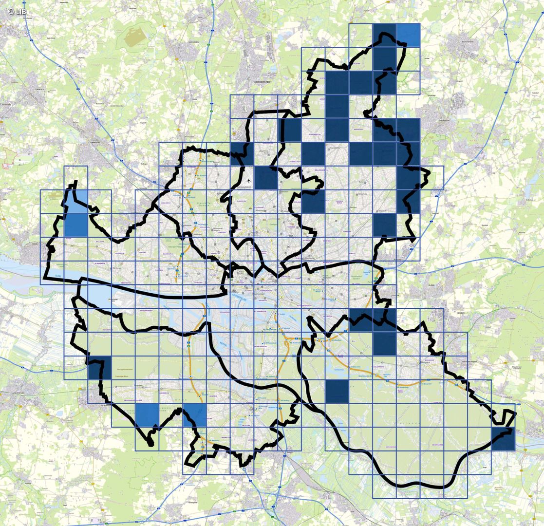 Großer Schillerfalter