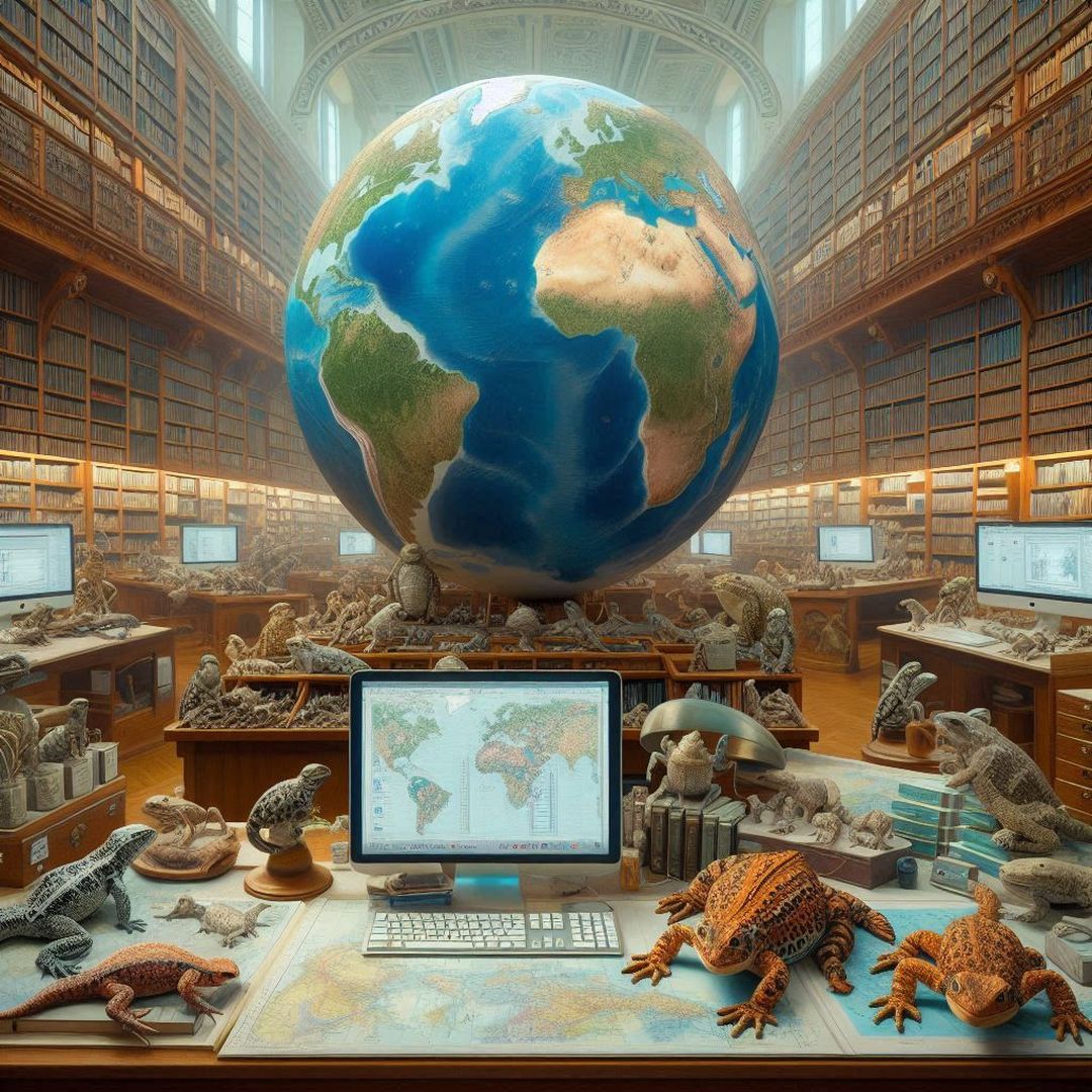 Digitales Museum