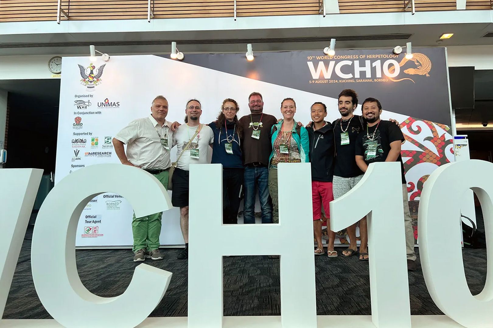 WCH10