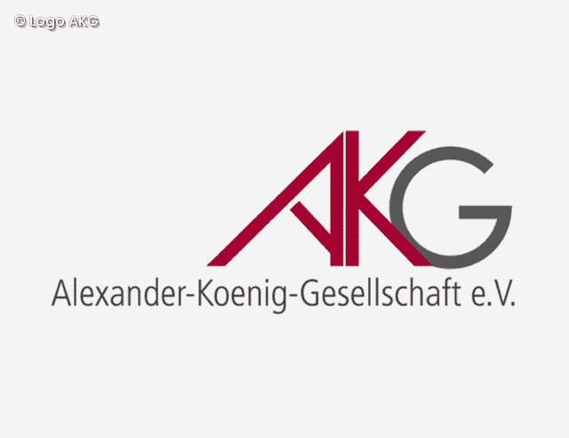 Logo AKG